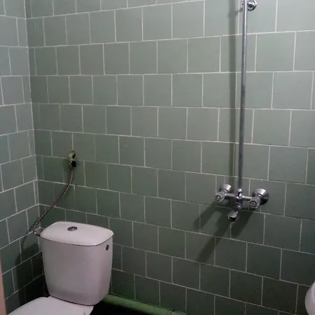 Hotell Montazhi