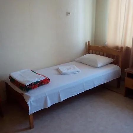 Hotell Montazhi